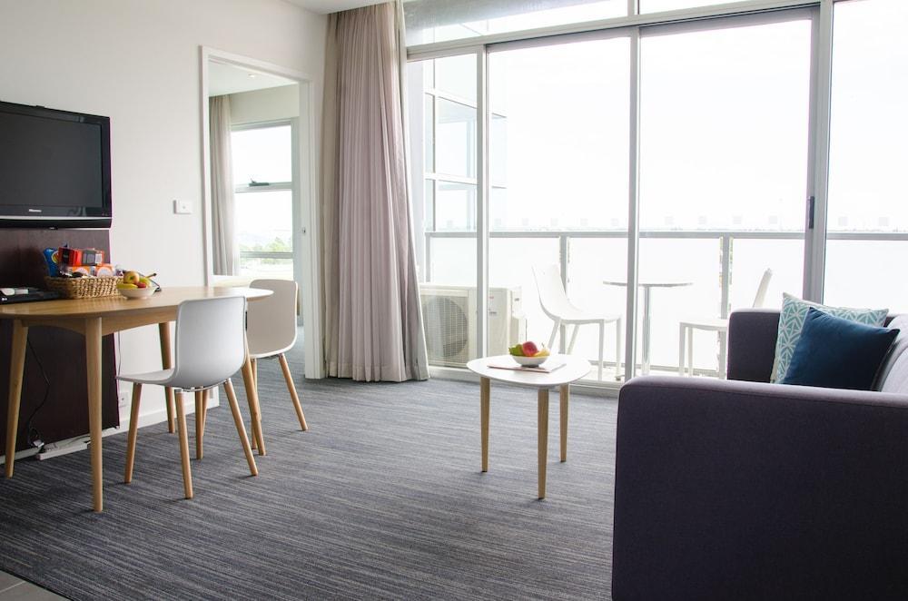 Quest Caroline Springs Lejlighedshotel Eksteriør billede