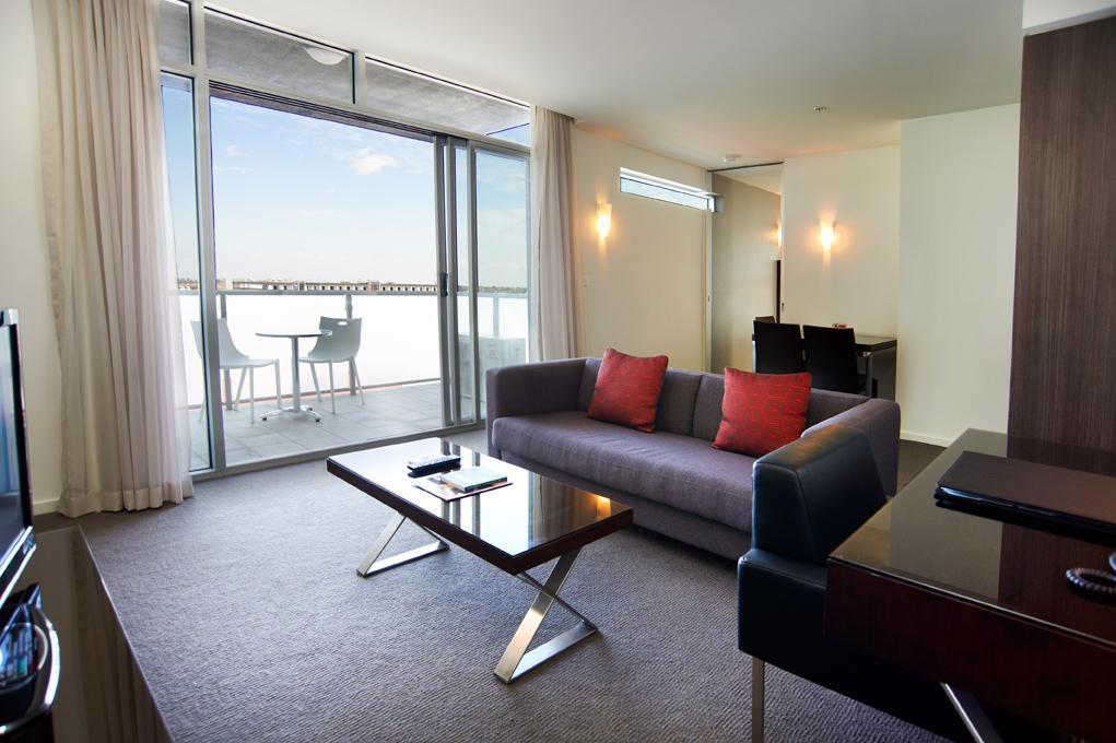 Quest Caroline Springs Lejlighedshotel Eksteriør billede