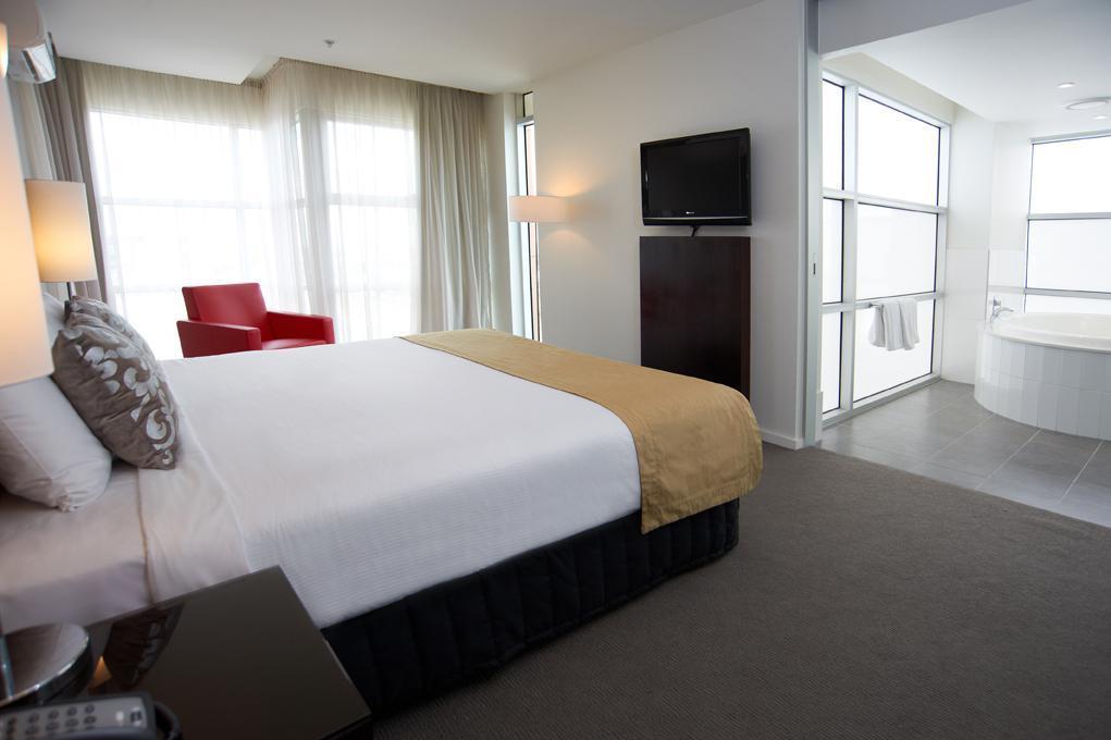 Quest Caroline Springs Lejlighedshotel Eksteriør billede