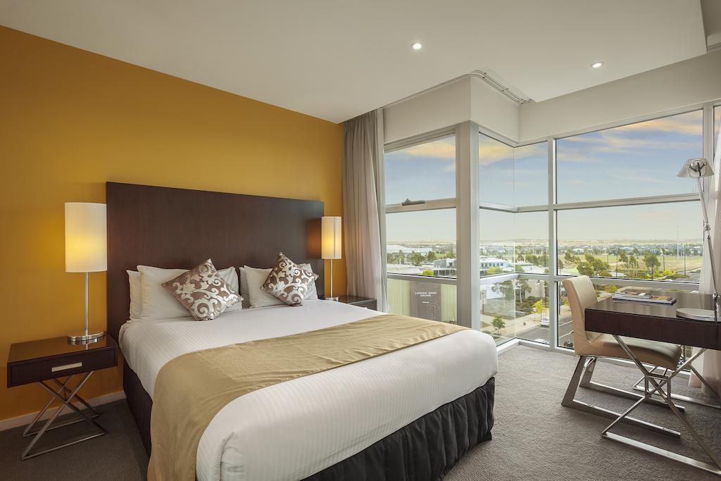 Quest Caroline Springs Lejlighedshotel Eksteriør billede