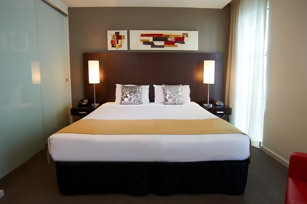 Quest Caroline Springs Lejlighedshotel Eksteriør billede