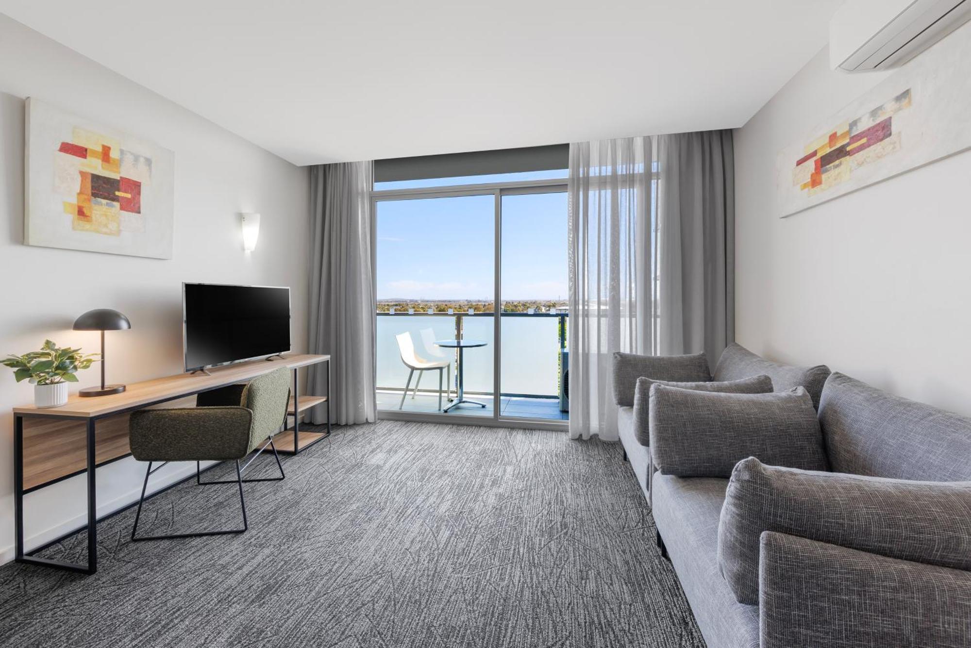 Quest Caroline Springs Lejlighedshotel Eksteriør billede