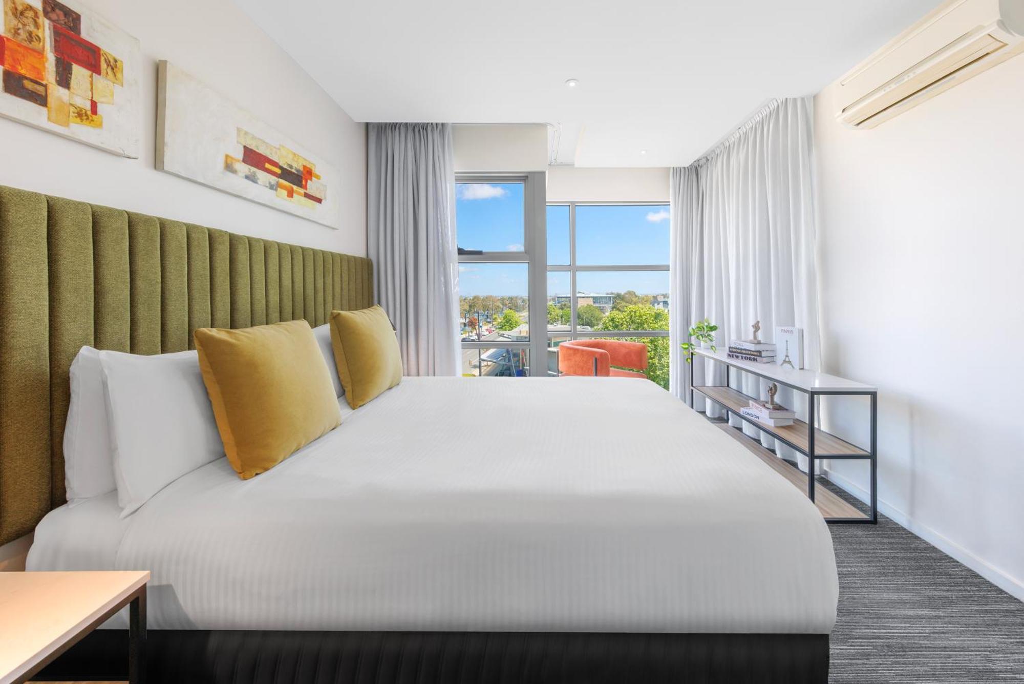 Quest Caroline Springs Lejlighedshotel Eksteriør billede