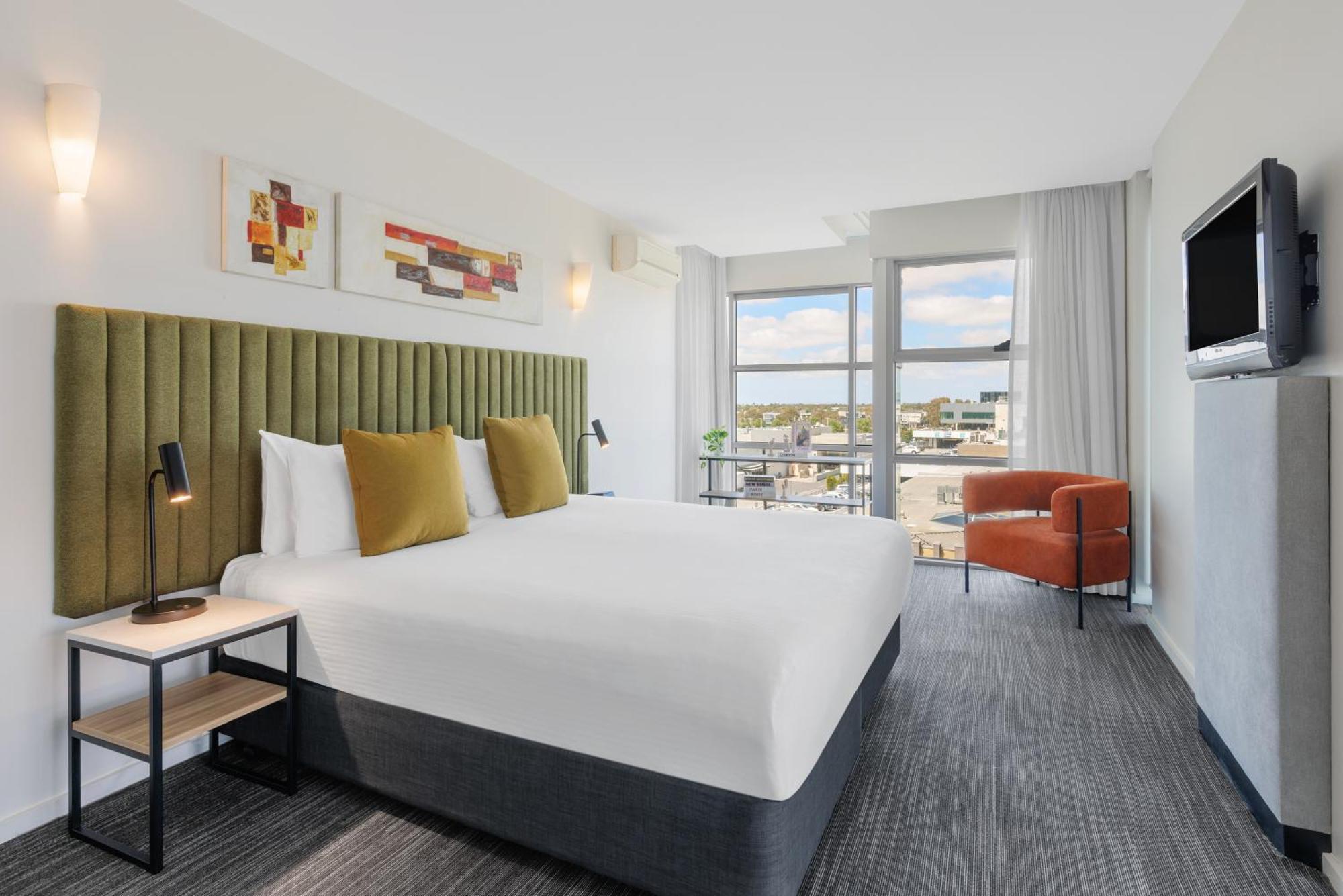 Quest Caroline Springs Lejlighedshotel Eksteriør billede