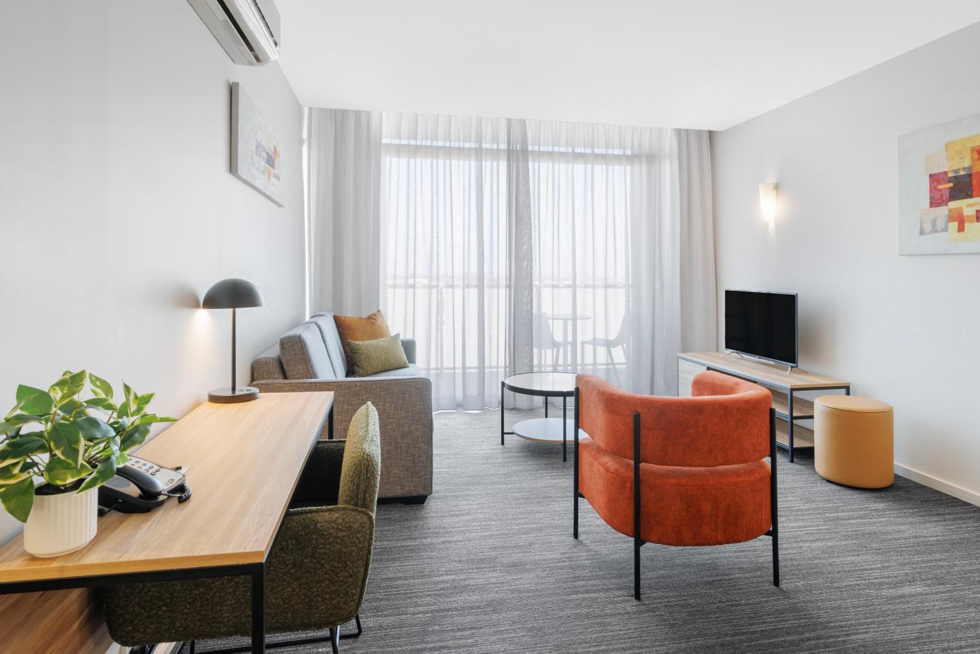 Quest Caroline Springs Lejlighedshotel Eksteriør billede