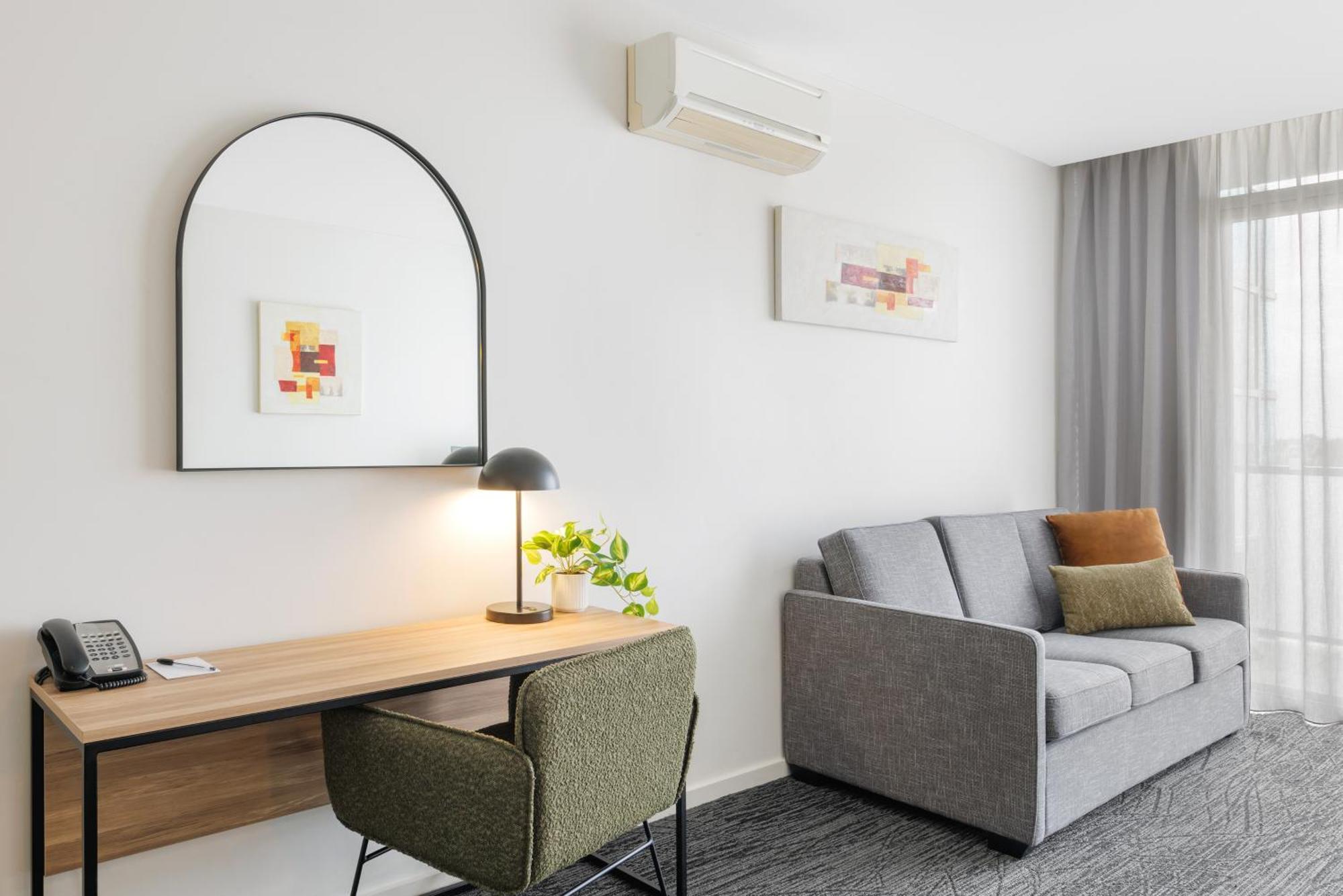 Quest Caroline Springs Lejlighedshotel Eksteriør billede