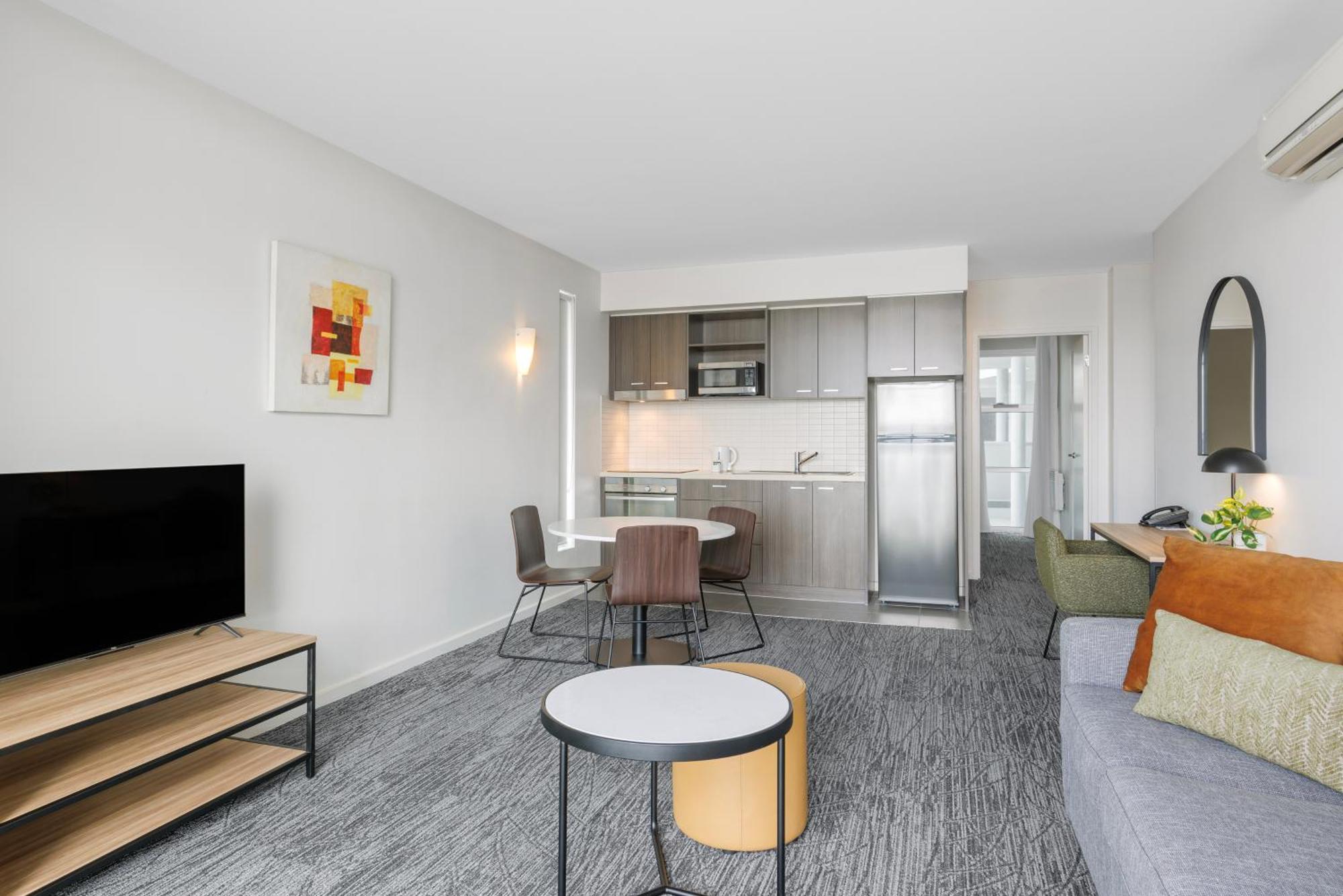 Quest Caroline Springs Lejlighedshotel Eksteriør billede