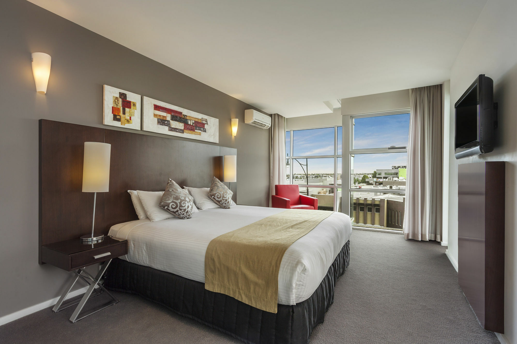 Quest Caroline Springs Lejlighedshotel Eksteriør billede
