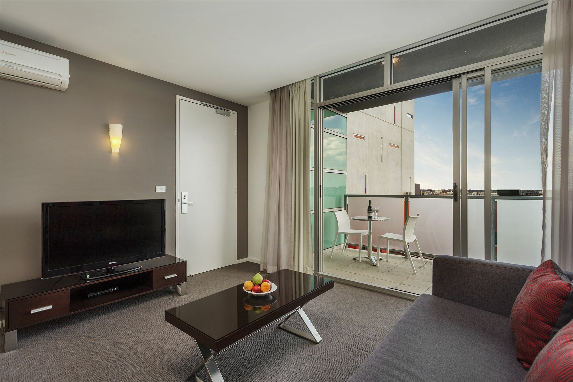 Quest Caroline Springs Lejlighedshotel Eksteriør billede