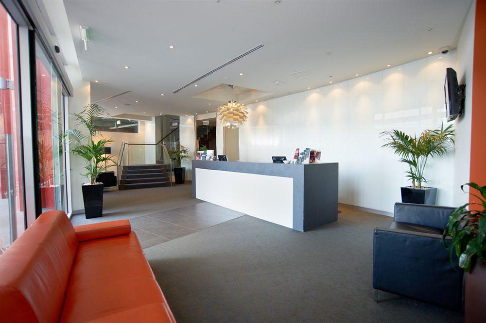 Quest Caroline Springs Lejlighedshotel Eksteriør billede
